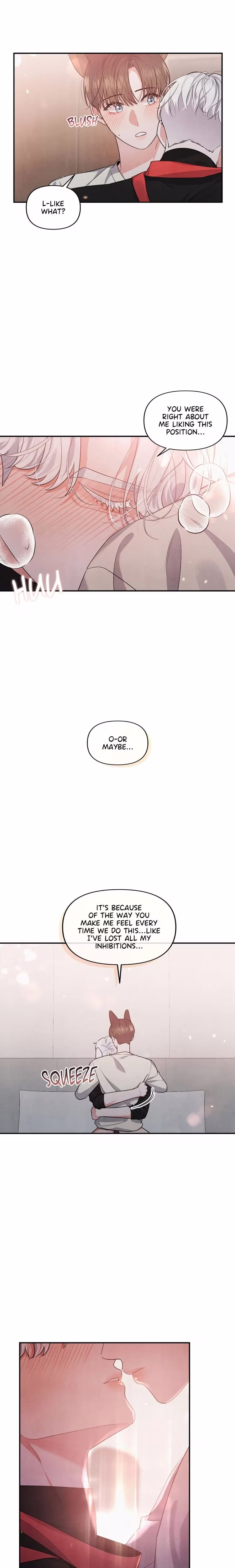 Puppy Ever After - Chapter 29 - Part 8