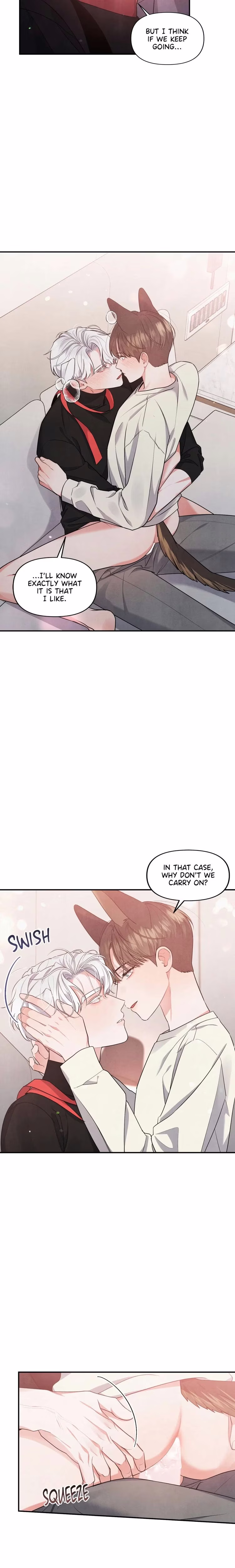 Puppy Ever After - Chapter 29 - Part 9