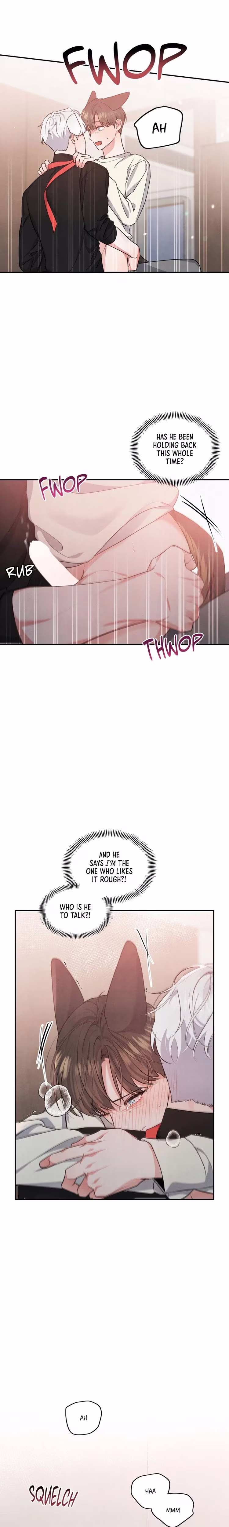 Puppy Ever After - Chapter 29 - Part 10