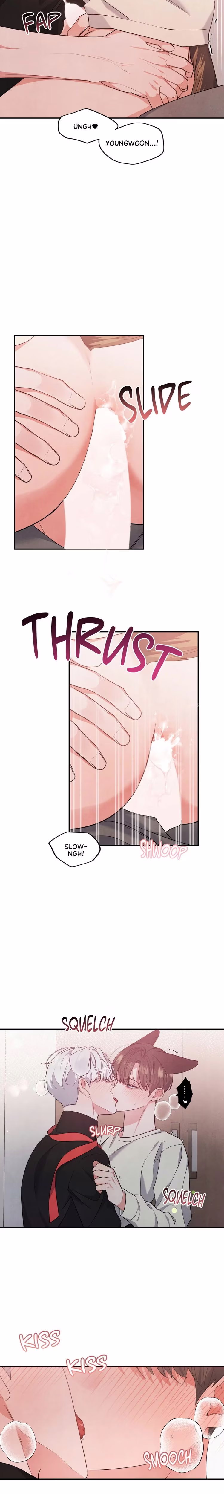 Puppy Ever After - Chapter 29 - Part 12