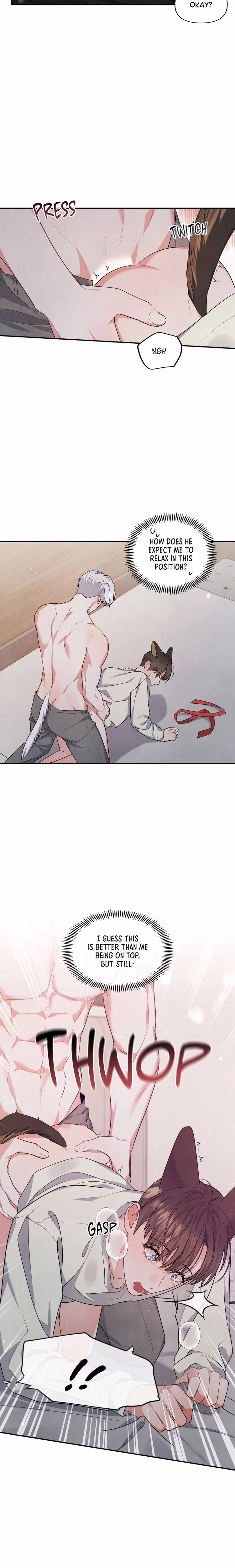 Puppy Ever After - Chapter 29 - Part 15