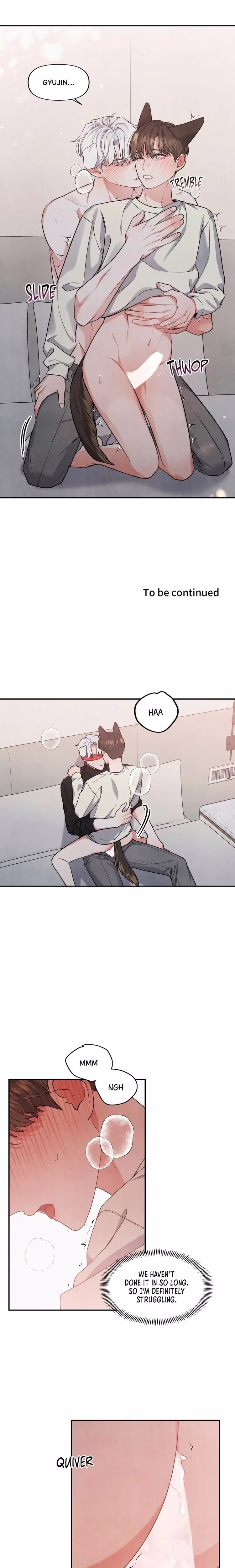 Puppy Ever After - Chapter 29 - Part 18