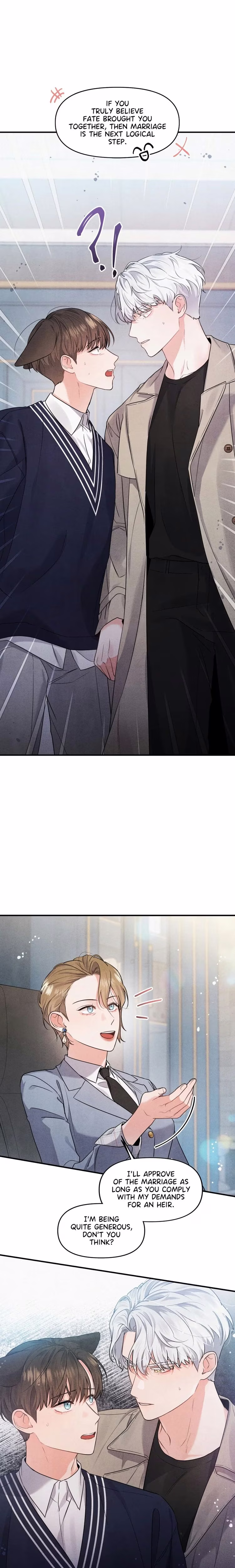 Puppy Ever After - Chapter 3 - Part 4