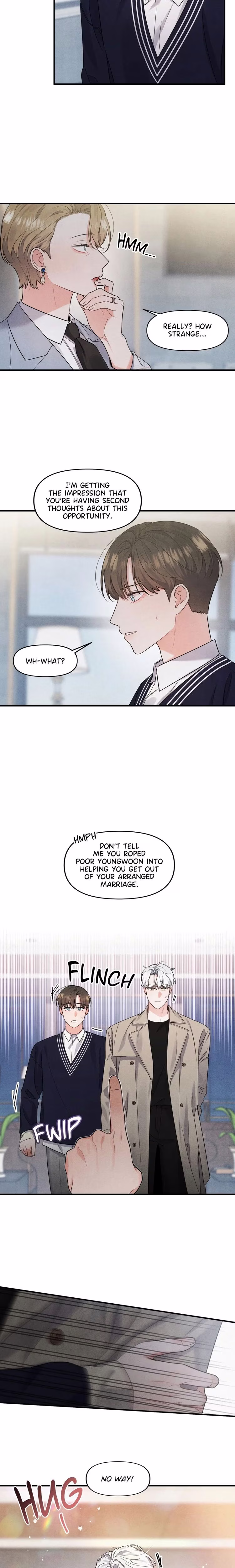 Puppy Ever After - Chapter 3 - Part 6