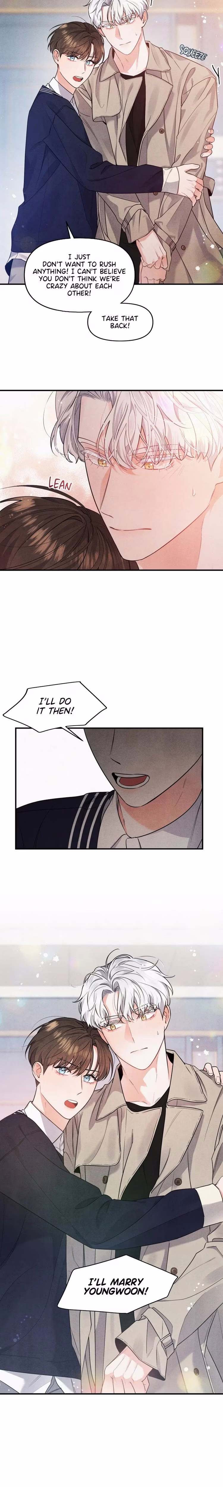 Puppy Ever After - Chapter 3 - Part 7