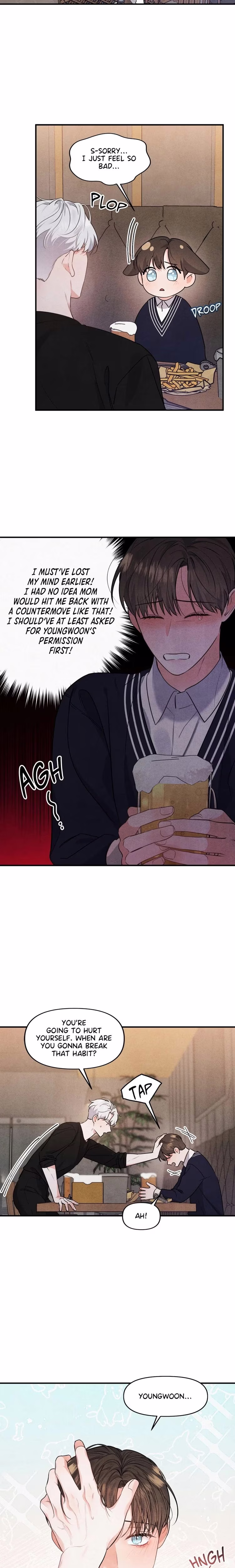 Puppy Ever After - Chapter 3 - Part 9