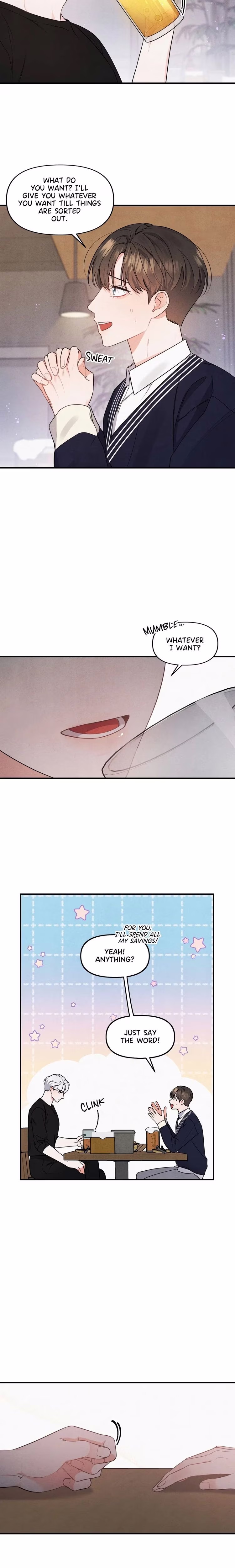 Puppy Ever After - Chapter 3 - Part 11