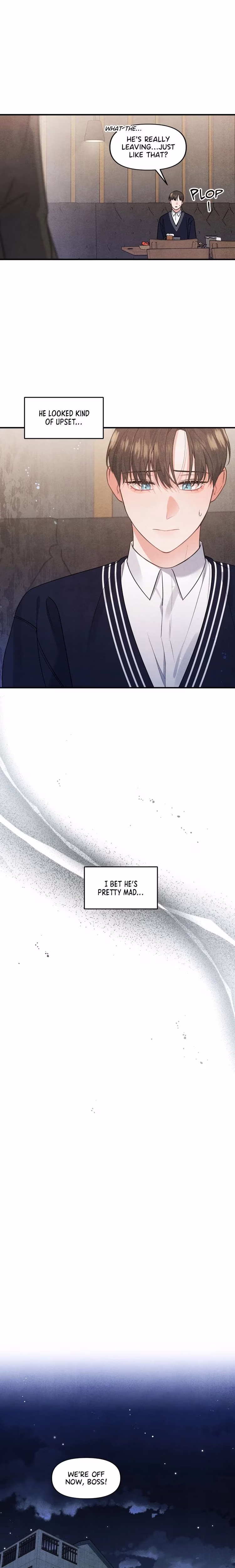 Puppy Ever After - Chapter 3 - Part 14