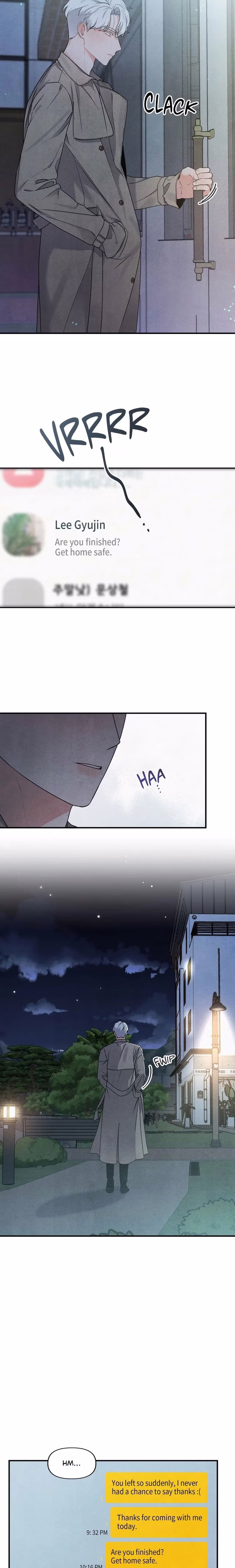 Puppy Ever After - Chapter 3 - Part 16