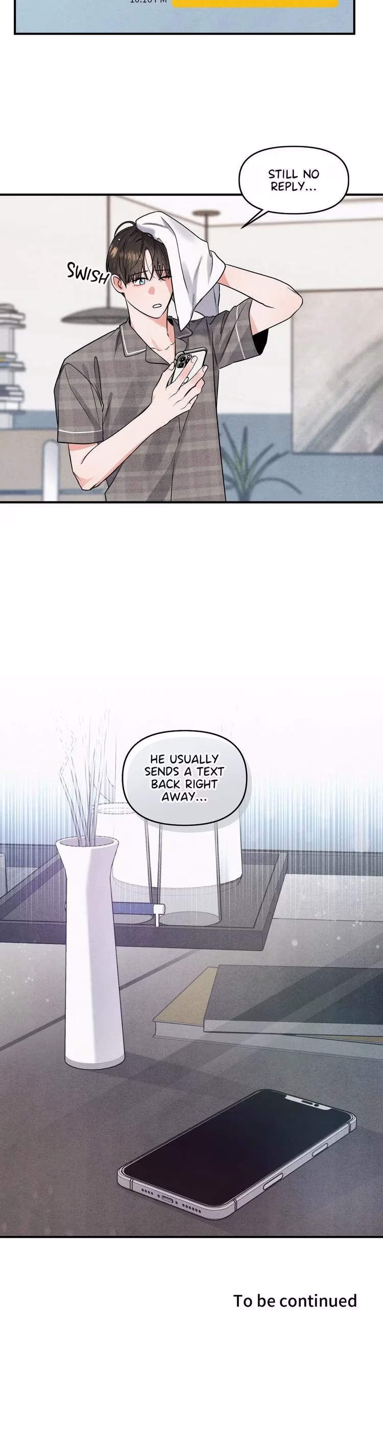 Puppy Ever After - Chapter 3 - Part 17