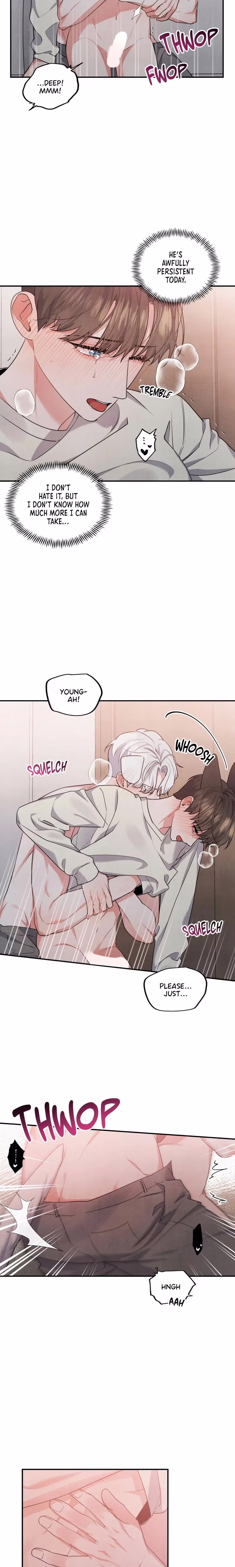 Puppy Ever After - Chapter 30 - Part 3