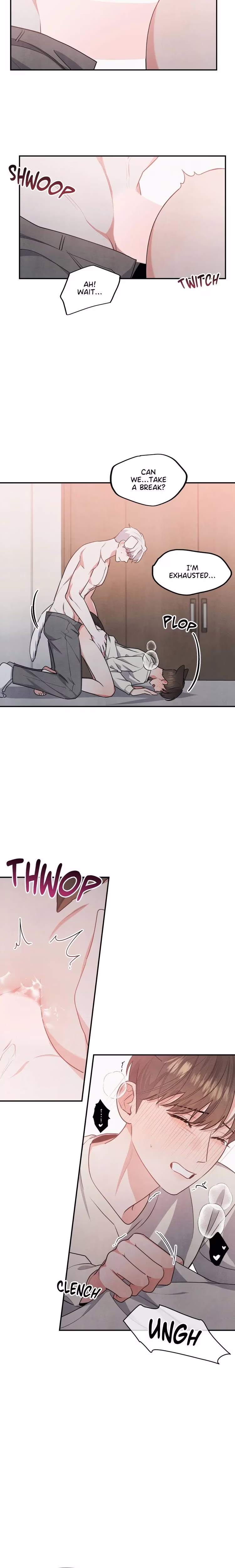 Puppy Ever After - Chapter 30 - Part 6