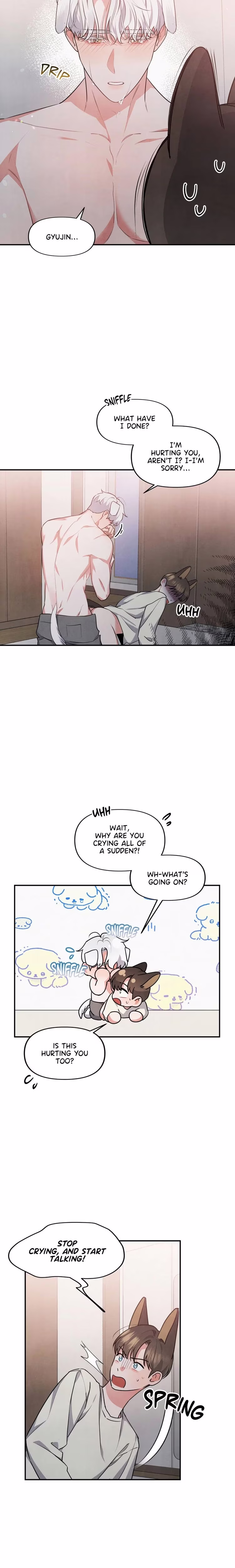 Puppy Ever After - Chapter 30 - Part 12