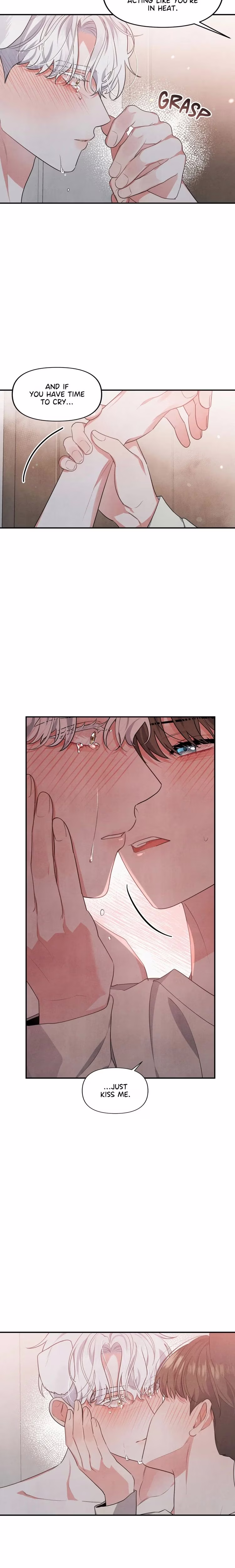 Puppy Ever After - Chapter 30 - Part 15