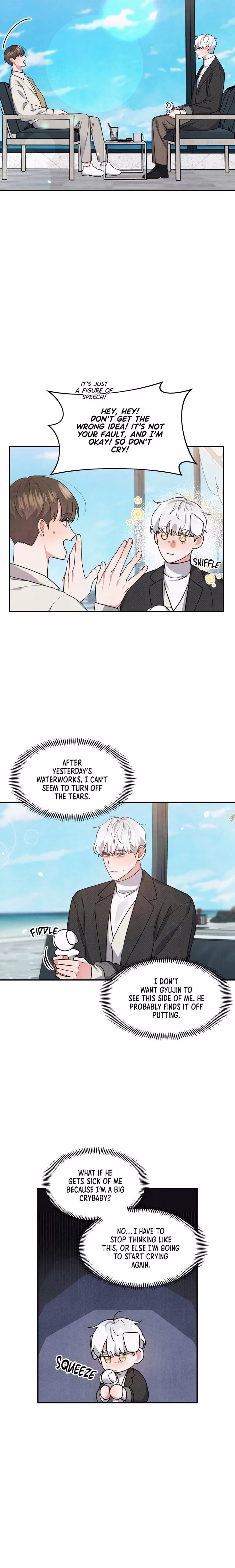 Puppy Ever After - Chapter 30 - Part 17