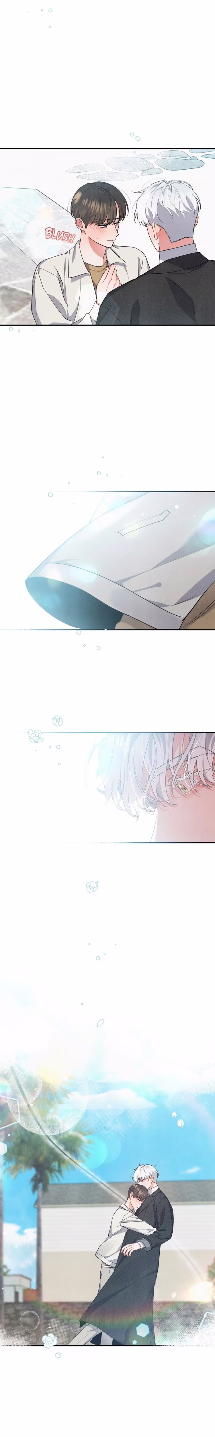 Puppy Ever After - Chapter 31 - Part 3