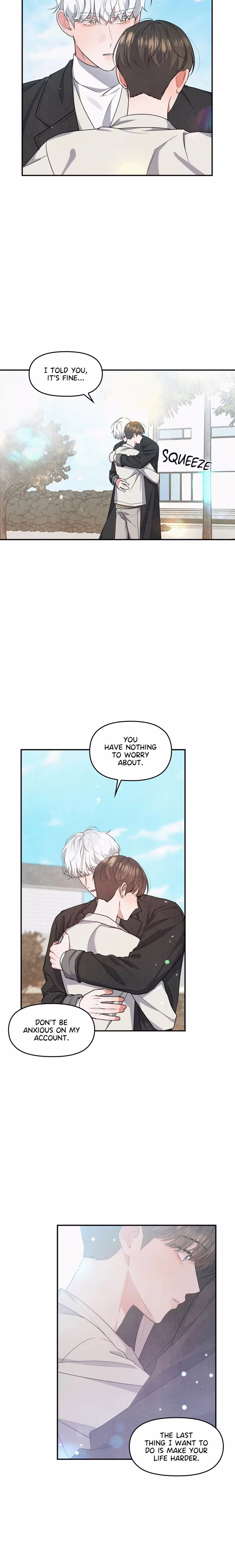 Puppy Ever After - Chapter 31 - Part 5