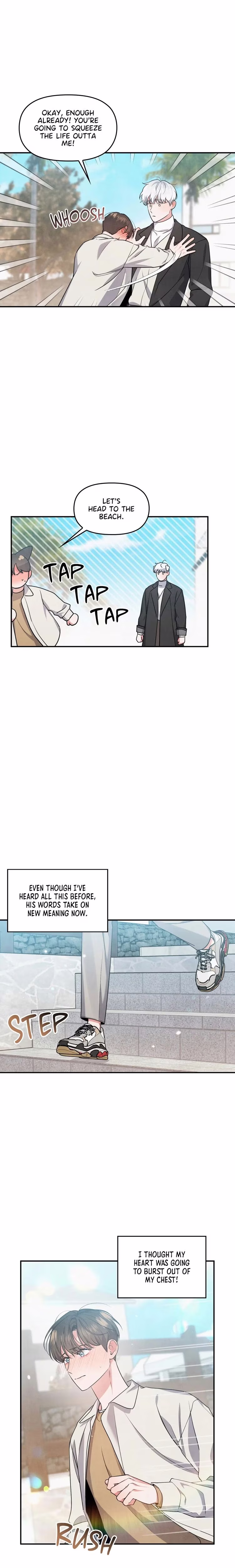 Puppy Ever After - Chapter 31 - Part 7