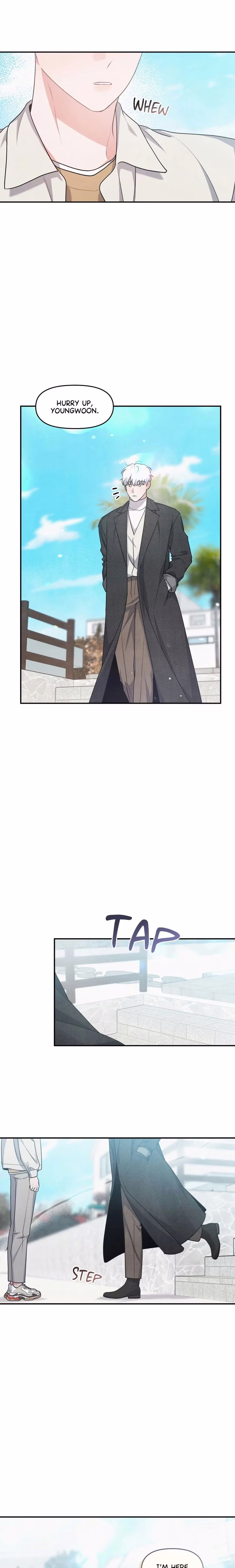 Puppy Ever After - Chapter 31 - Part 9