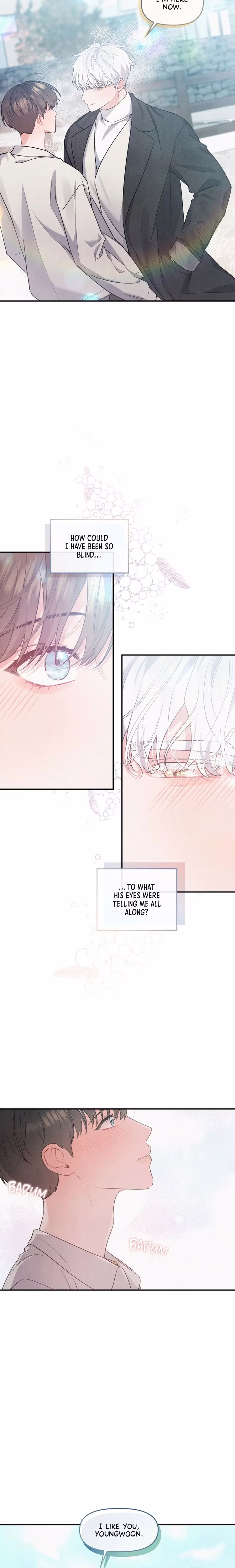 Puppy Ever After - Chapter 31 - Part 10