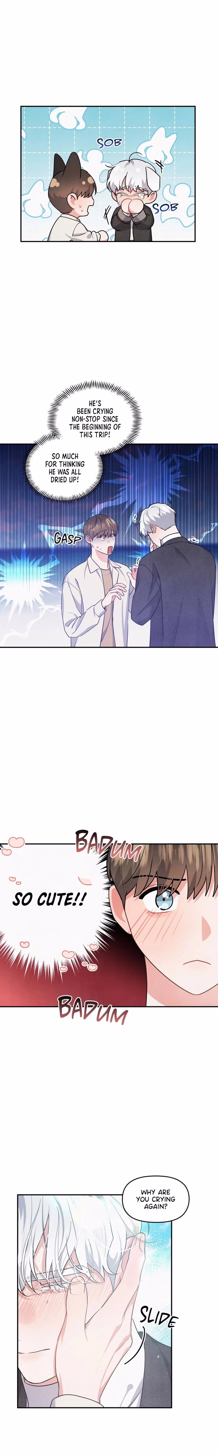 Puppy Ever After - Chapter 31 - Part 13