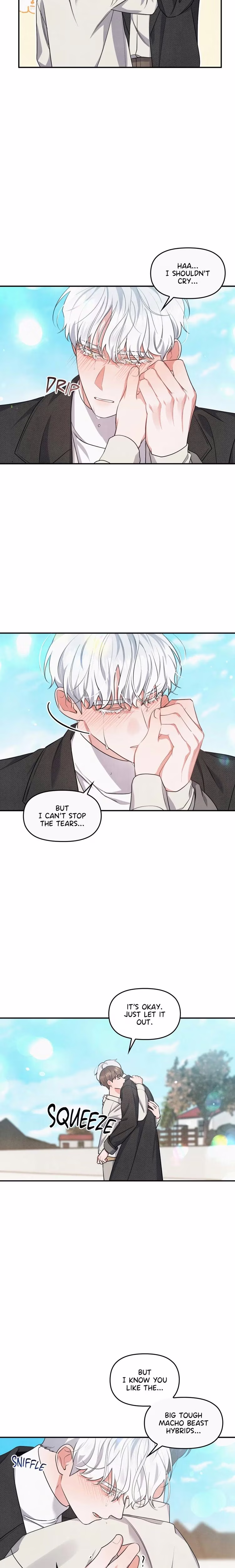 Puppy Ever After - Chapter 31 - Part 15