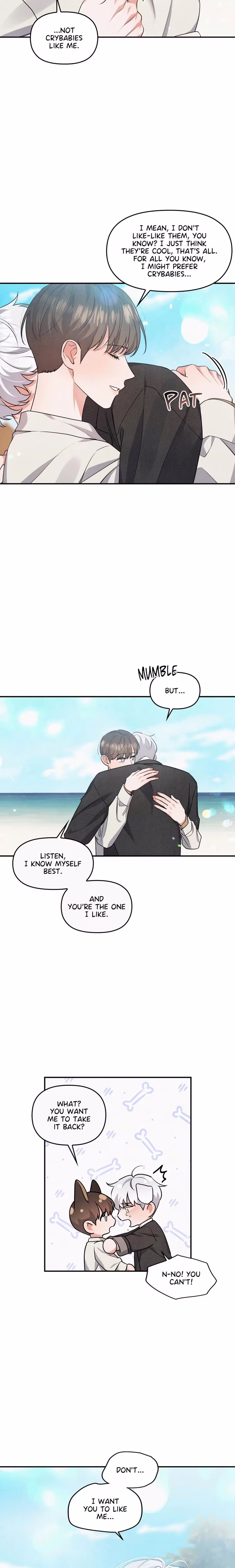 Puppy Ever After - Chapter 31 - Part 16