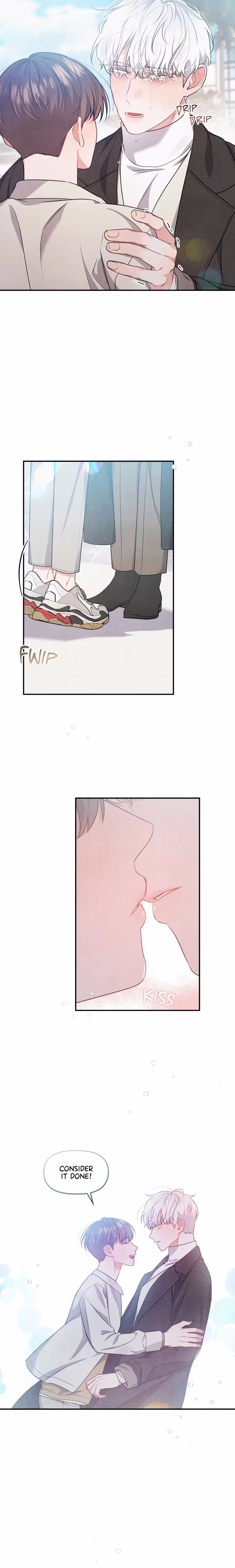 Puppy Ever After - Chapter 31 - Part 17