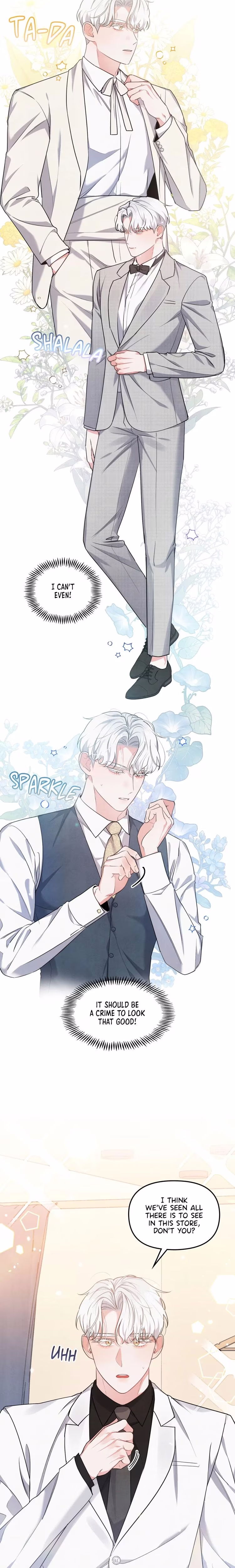 Puppy Ever After - Chapter 32 - Part 3