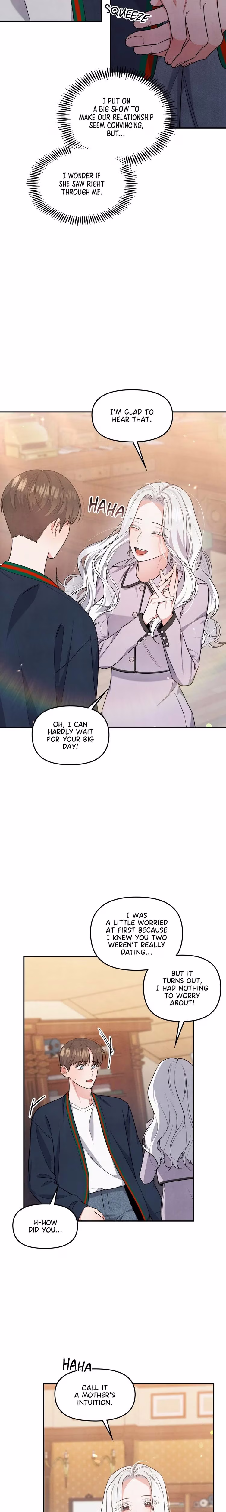 Puppy Ever After - Chapter 32 - Part 6