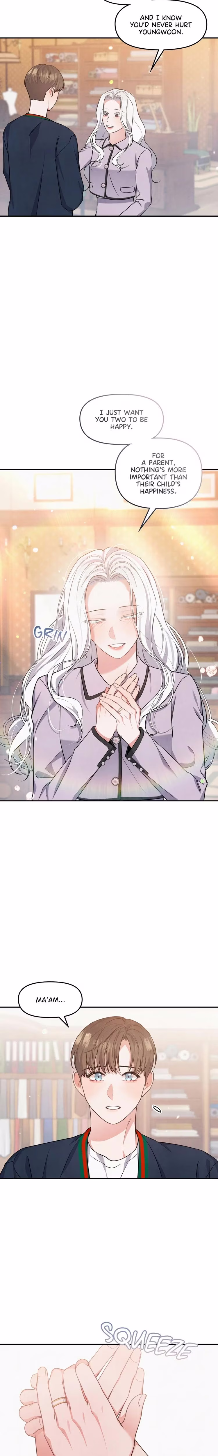 Puppy Ever After - Chapter 32 - Part 8