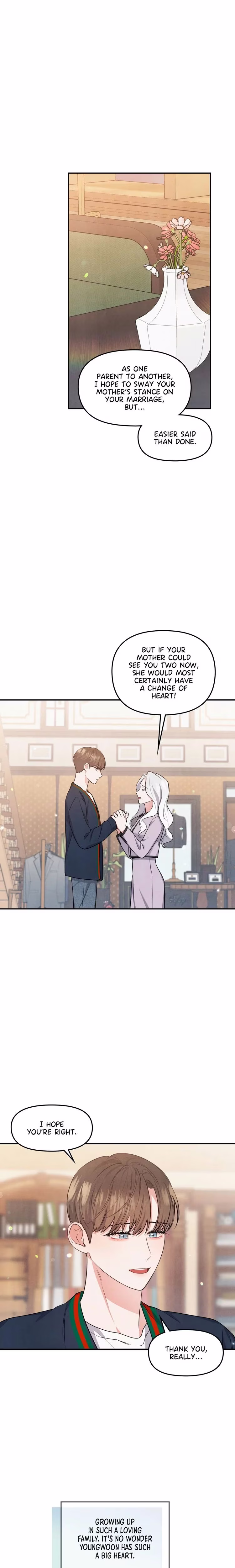 Puppy Ever After - Chapter 32 - Part 10