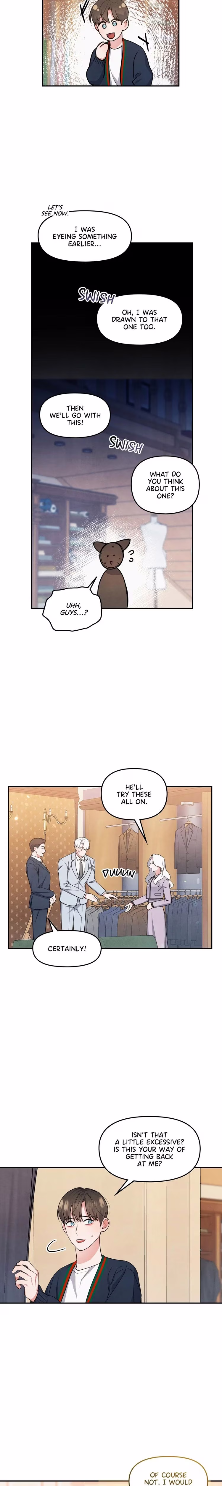 Puppy Ever After - Chapter 32 - Part 12