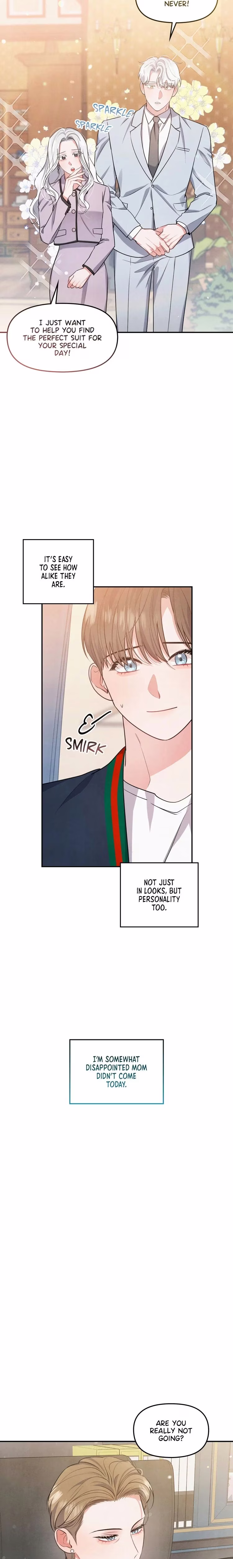 Puppy Ever After - Chapter 32 - Part 13