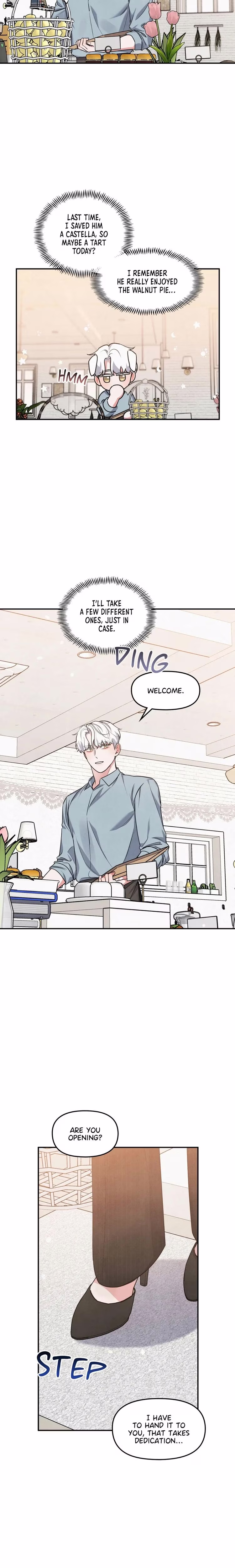 Puppy Ever After - Chapter 32 - Part 17