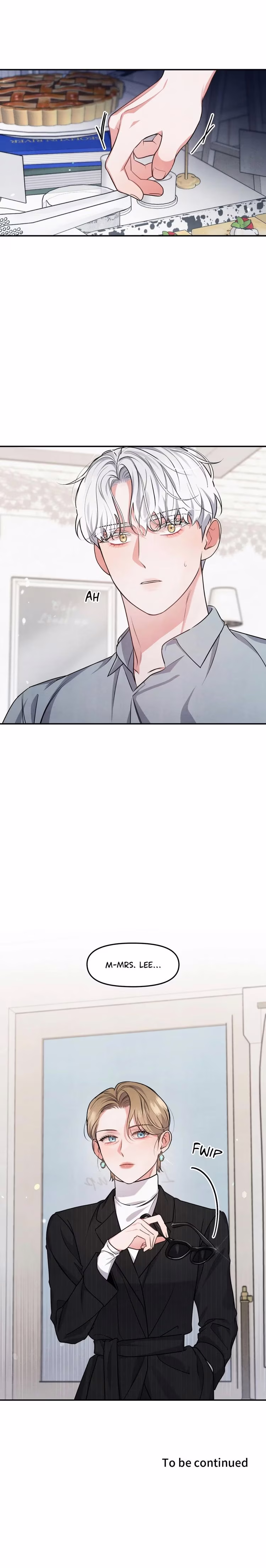 Puppy Ever After - Chapter 32 - Part 18