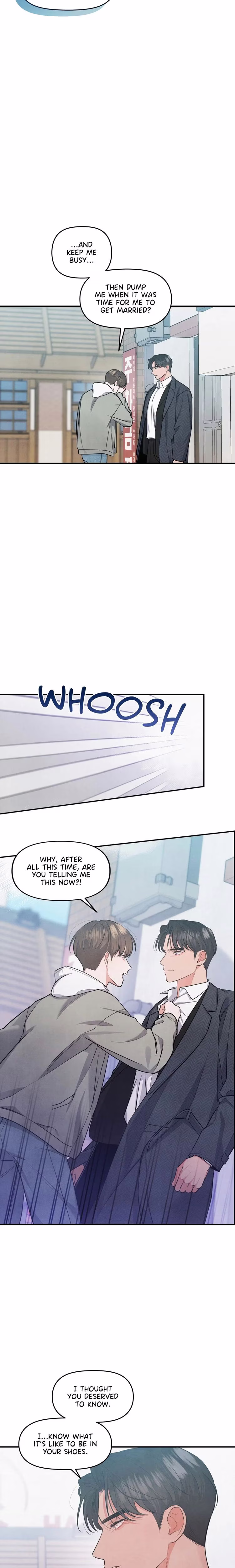 Puppy Ever After - Chapter 33 - Part 5