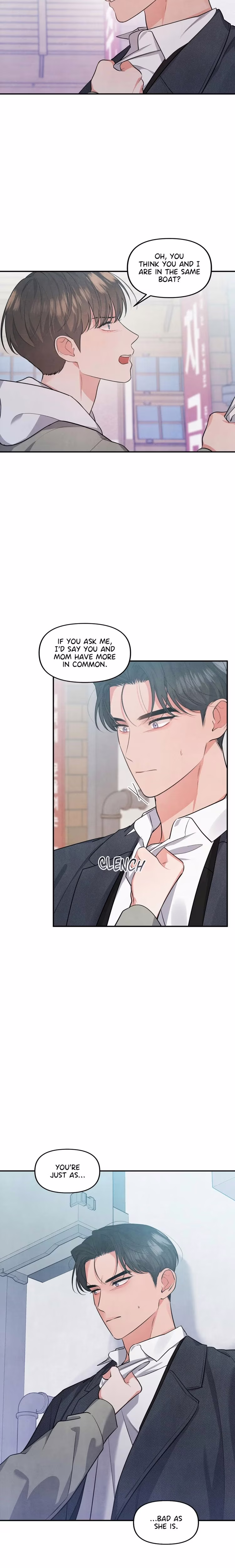 Puppy Ever After - Chapter 33 - Part 6