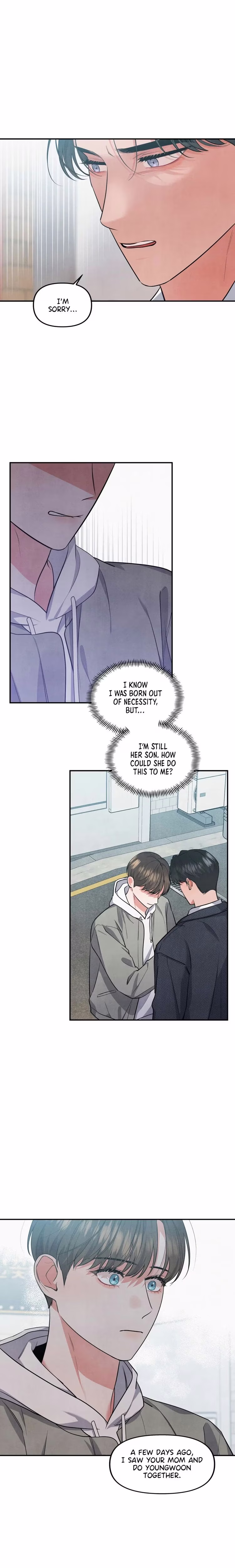 Puppy Ever After - Chapter 33 - Part 7