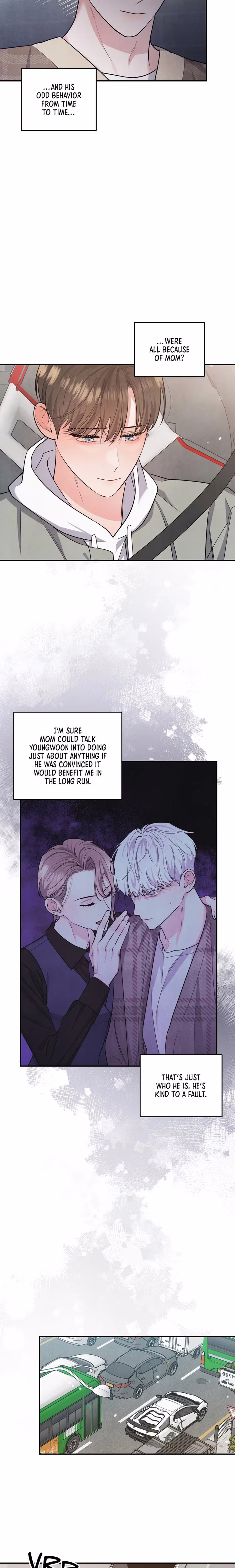 Puppy Ever After - Chapter 33 - Part 11