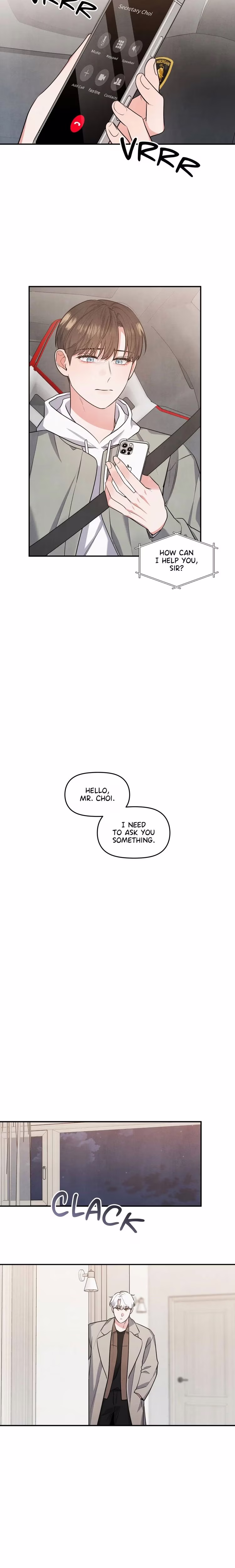 Puppy Ever After - Chapter 33 - Part 12