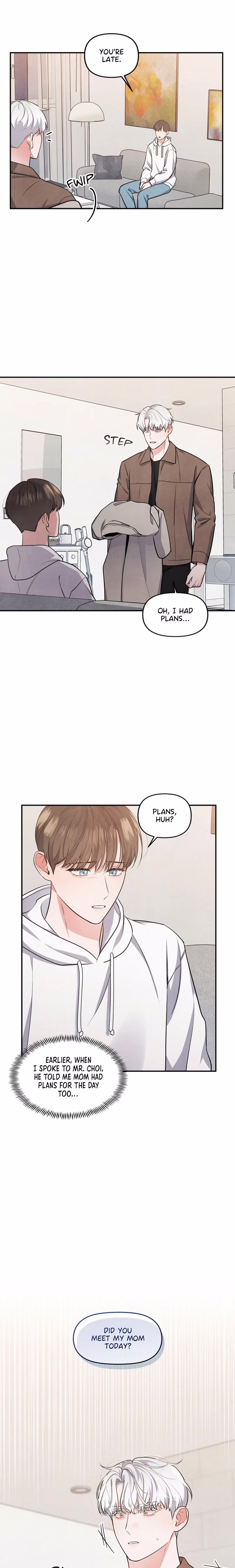 Puppy Ever After - Chapter 33 - Part 13