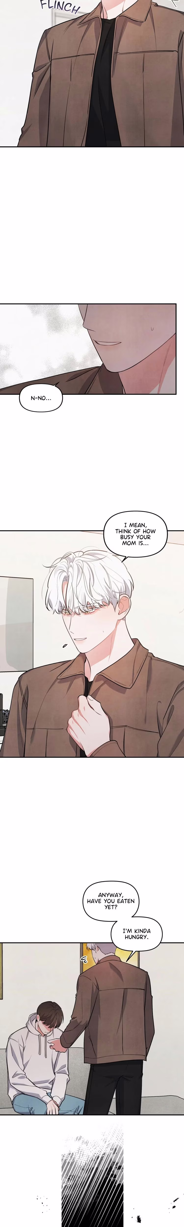 Puppy Ever After - Chapter 33 - Part 14