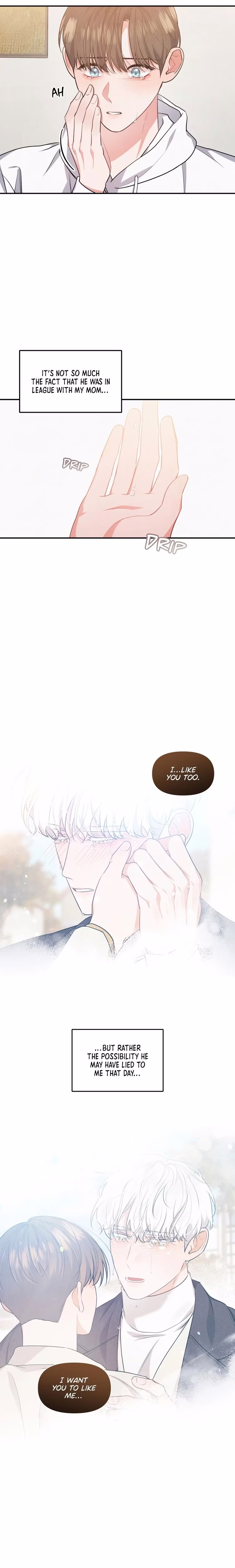 Puppy Ever After - Chapter 33 - Part 16