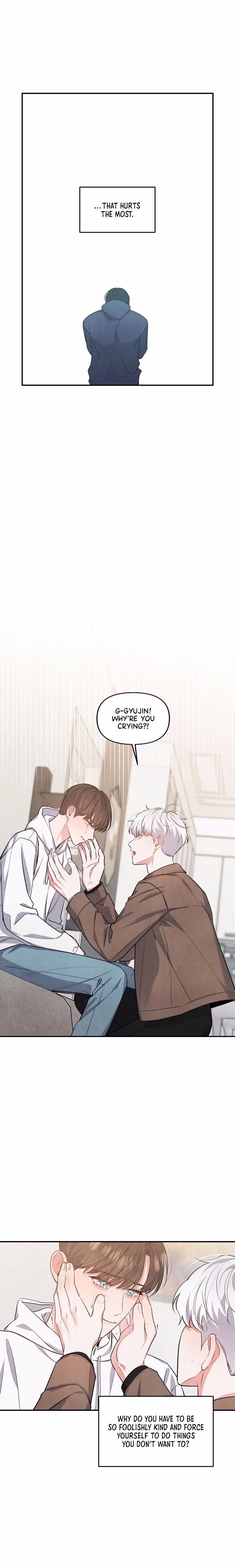 Puppy Ever After - Chapter 33 - Part 17