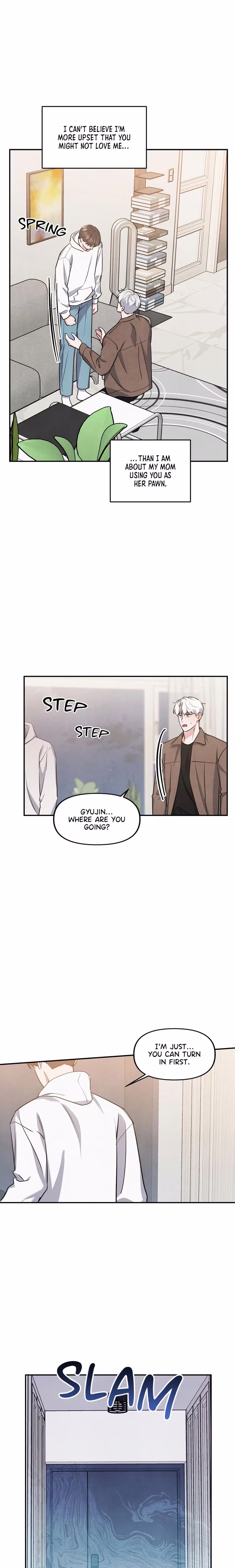 Puppy Ever After - Chapter 33 - Part 18