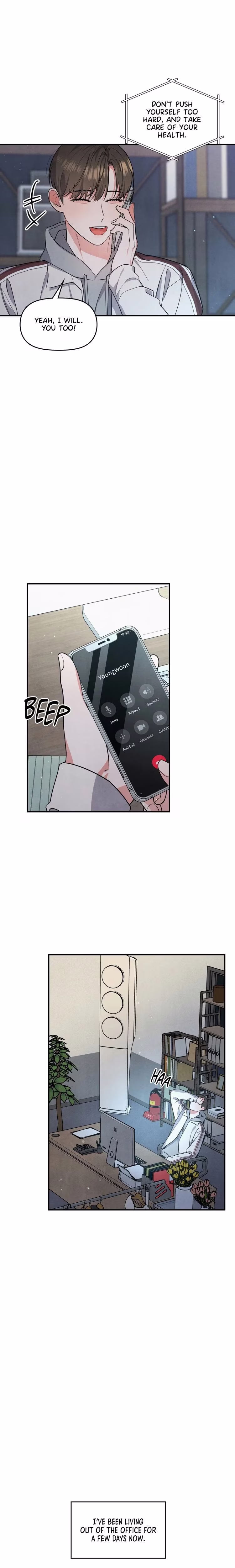 Puppy Ever After - Chapter 34 - Part 3