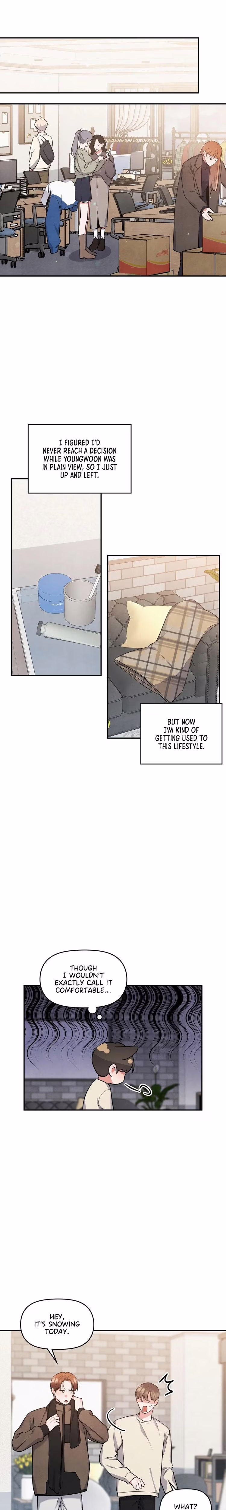 Puppy Ever After - Chapter 34 - Part 4