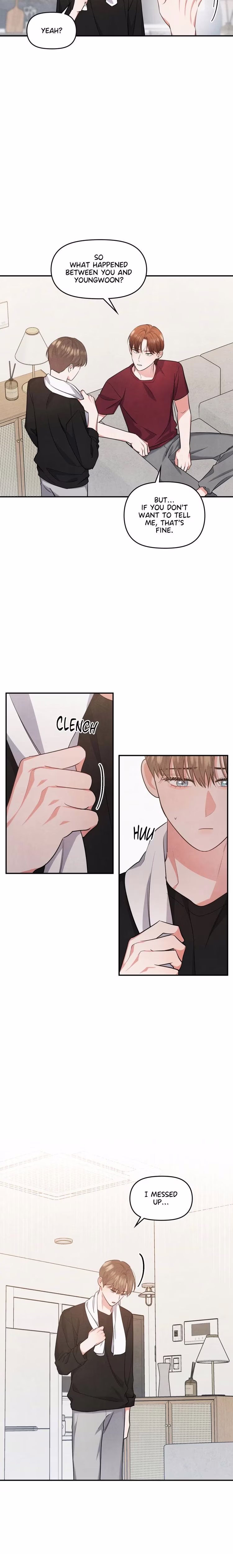 Puppy Ever After - Chapter 34 - Part 9