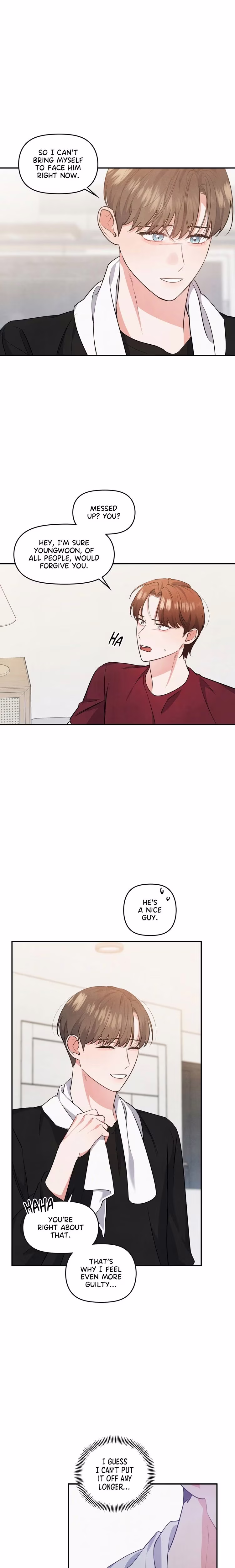 Puppy Ever After - Chapter 34 - Part 10